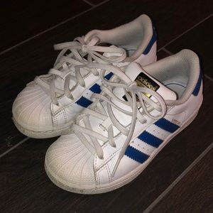 Adidas kids shoes